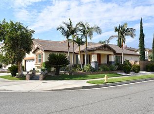 13128 Malvasia Way, Rancho Cucamonga, CA 91739