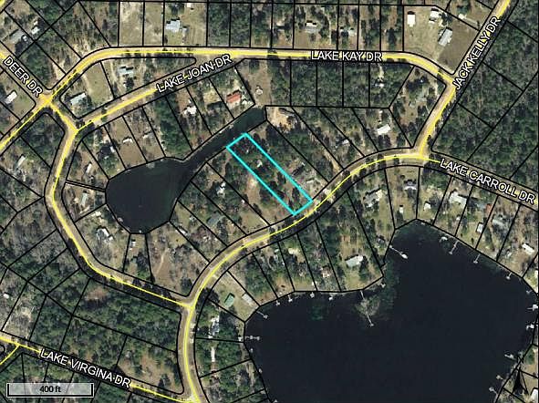 1st image of 8217 Lake Carroll Dr