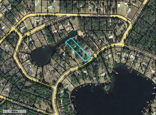 8217 Lake Carroll Dr, Donalsonville, GA 39845