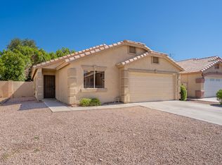1528 W Page Ave, Gilbert, AZ 85233