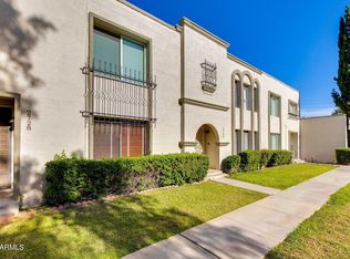 2726 N 60th St, Scottsdale, AZ 85257