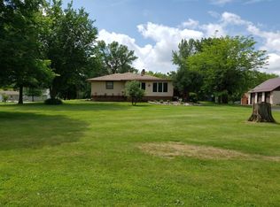 205 E Curran St, Darwin, MN 55324