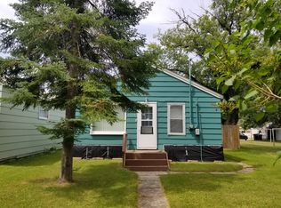 1310 1st Ave E, International Falls, MN 56649