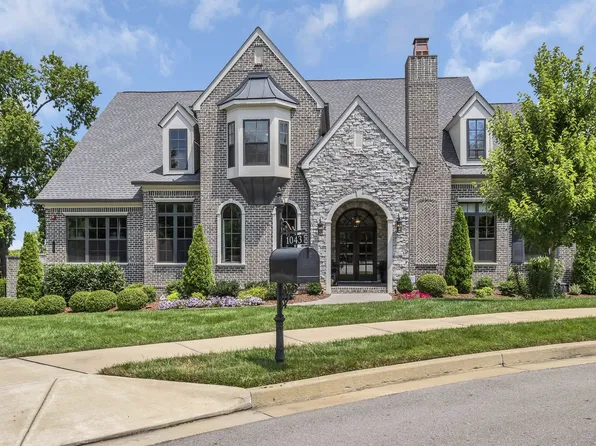 1043 Firestone Dr, Franklin, TN 37069