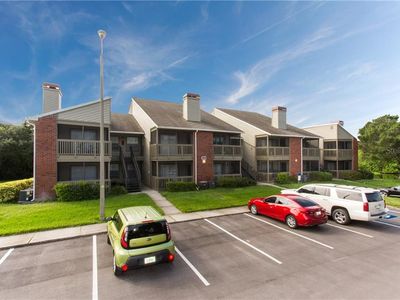 9100 Dr Martin Luther King Jr St N APT 304, Saint Petersburg, FL, 33702