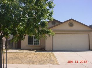 460 Brittany Way, Merced, CA 95341