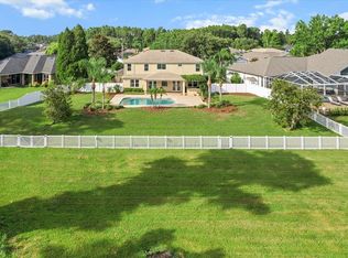 1300 Wyndham Lakes Dr, Odessa, FL 33556