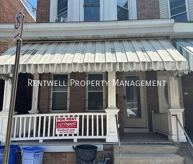 3202 Joe Hammer Sq #1 — Photo 1