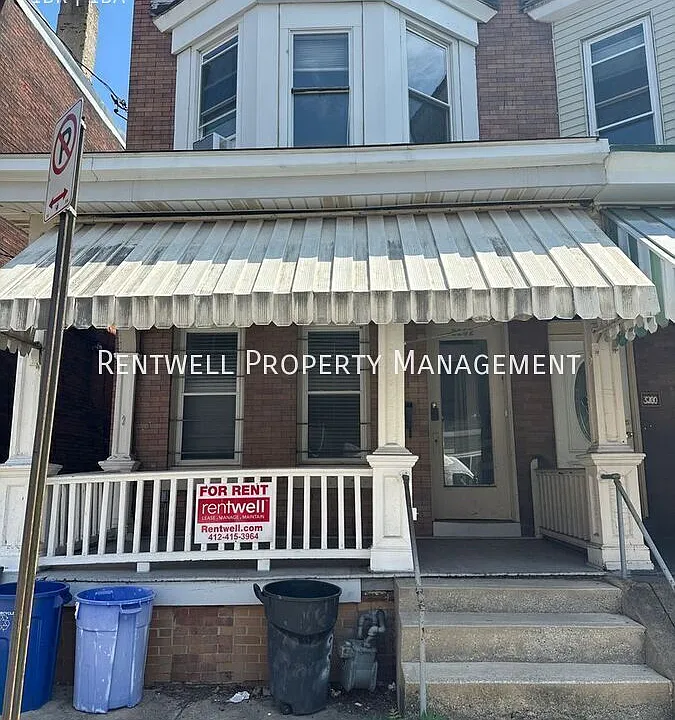 3202 Joe Hammer Sq #1