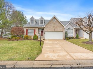 1725 Pine Forest Ct, Bel Air, MD 21014