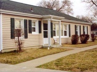 1515 S Wildan Ave, Springfield, MO 65804