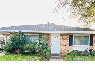 6317 Bellaire Dr, New Orleans, LA 70124