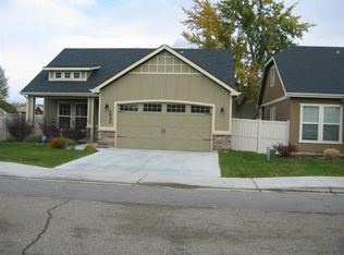 1032 Carter, Boise, ID 83706