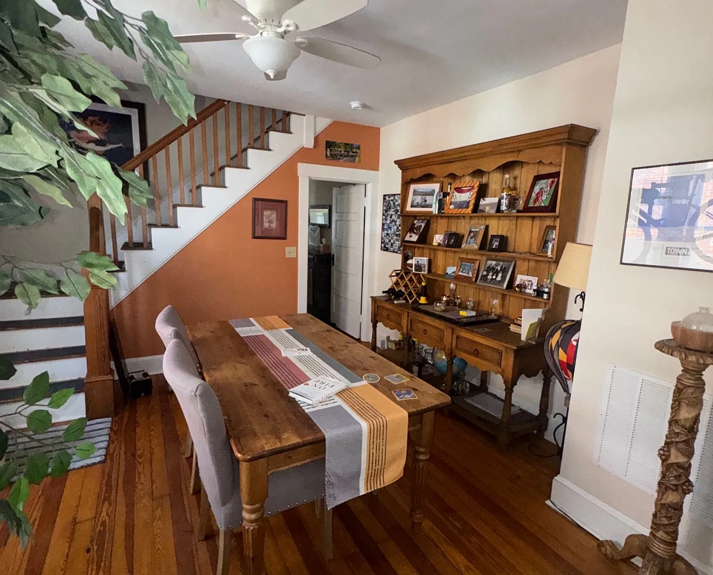 3 bed, 1425 sqft, $2,900 — Photo 3