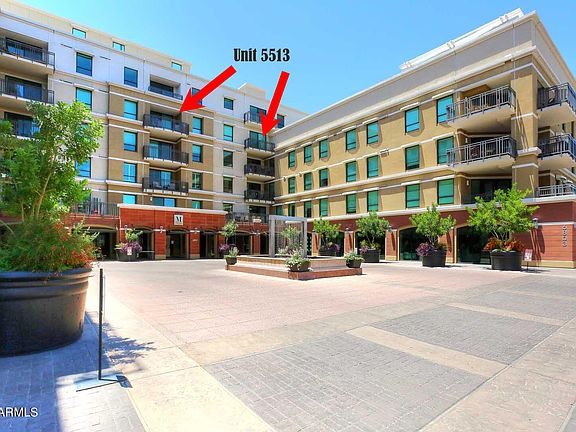 2nd image of 6803 E MAIN Street #5513