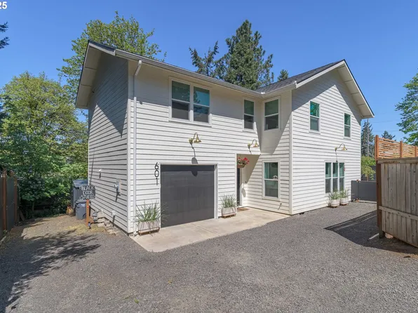 601 Lorane Hwy, Anytown, OR 97405