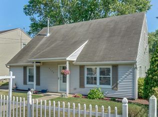 3132 Pocahontas Ave, Point Pleasant Beach, NJ