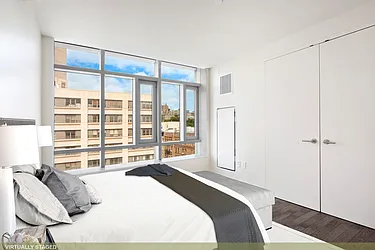 Rented by Brown Harris Stevens