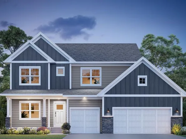 4166 Narrows Canyon Trl, Chaska, MN 55318