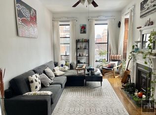 507 Manhattan Ave #2, New York, NY 10027