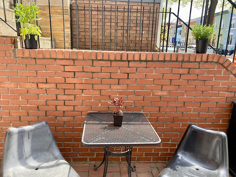 223 Florida Ave NW #1 — Photo 4