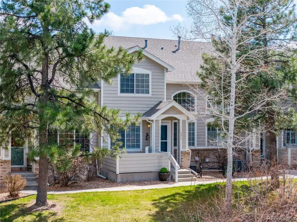 4027 E Geddes Circle, Centennial, CO 80122