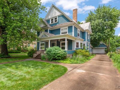 305 W Chicago Blvd, Tecumseh, MI, 49286