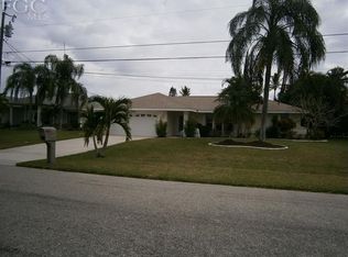 4923 SW 8th Ct, Cape Coral, FL 33914