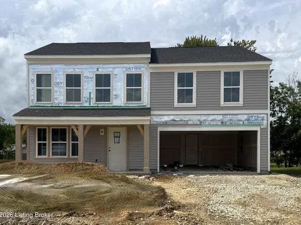 475 Mud Hen Dr, Shepherdsville, KY 40165