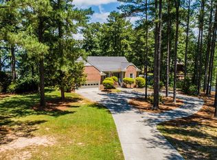 210 Clint Rd, Littleton, NC 27850