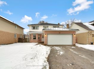 26 Sloane Cres, London, ON N6E3A5