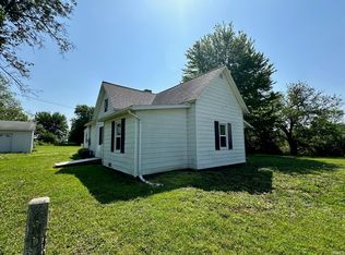 7831 S State Road 19, Peru, IN 46970