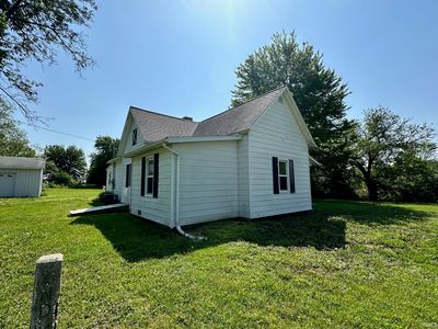 7831 S State Road 19, Peru, IN, 46970