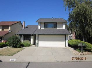 707 Sea Cliff Ct, Rodeo, CA 94572