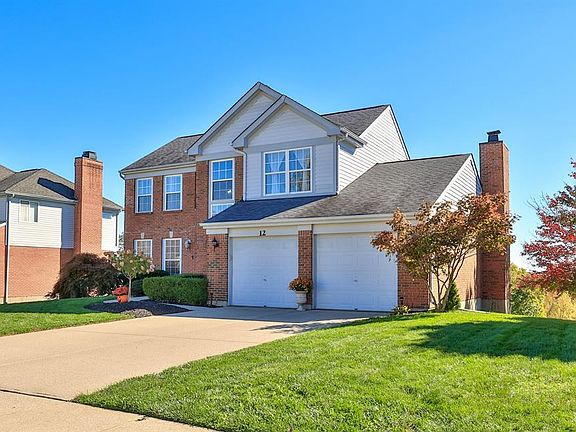 2nd image of 12 Southwood Dr