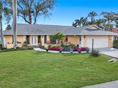 111 Blue Ridge DR #23, Naples, FL, 34112