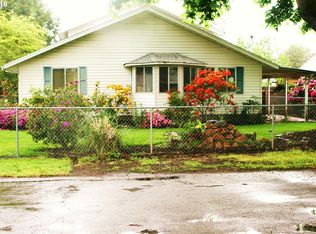 91117 N Coleman St, Coburg, OR 97408