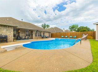 1755 Lariat Trl, Edmond, OK 73012