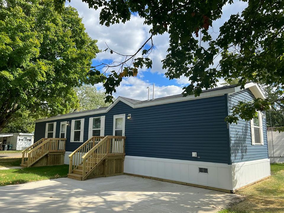 1st image of 2800 W Memorial Dr #126
