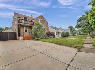 140 Hoover Ave FLOOR 1, Buffalo, NY 14217