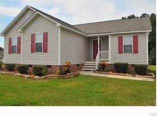 1405 Porchlight Ct, Raleigh, NC 27603