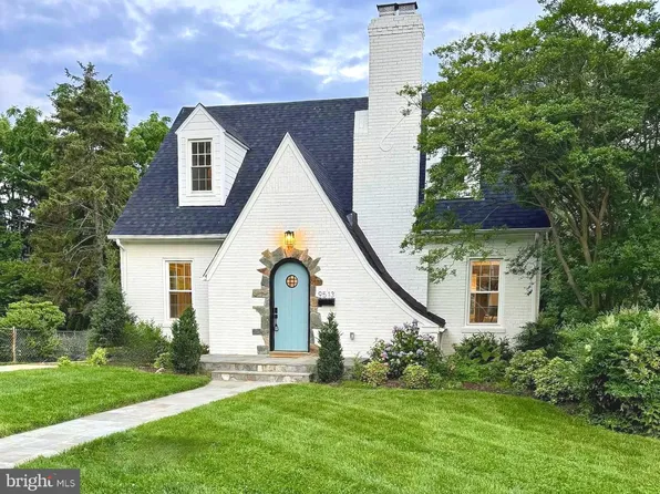 9513 Biltmore Dr, Silver Spring, MD 20901