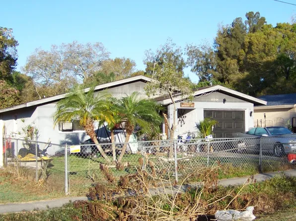 15364 Avalon Ave, Clearwater, FL 33760