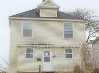 455 Pleasant St SW, Grand Rapids, MI 49503