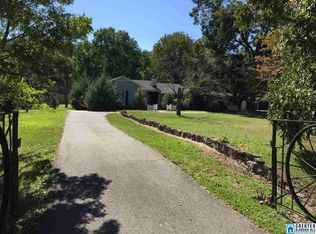 2900 Cahaba Valley Rd, Indian Springs, AL 35124