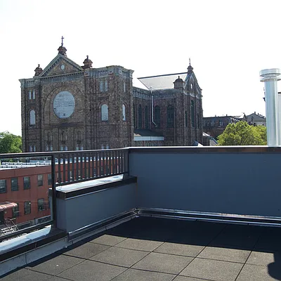 Rented by Nooklyn NYC LLC | media 3