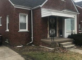 4175 Devonshire Rd, Detroit, MI 48224