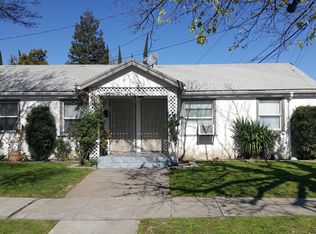 409 F St, Modesto, CA 95351