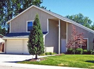 5079 W Shalecrest Ct, Boise, ID 83703