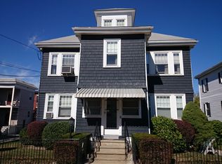 6 Morrow Rd, Brighton, MA 02135